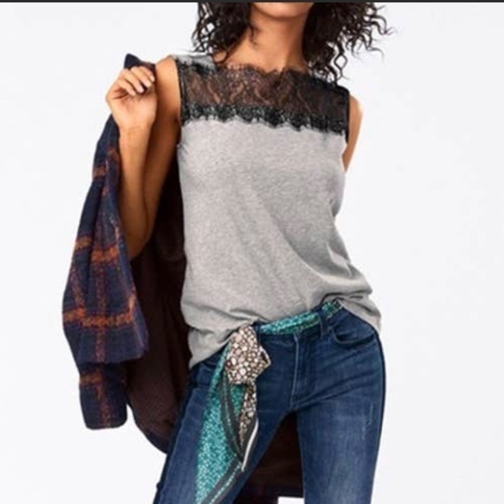 Cabi Lacey Tee